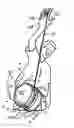 Fig. 01 - Water-spraying yo-yo