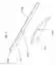 Fig. 07 - Kit for making a toy gun, including instructions