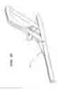 Fig. 19 - Kit for making a toy gun, including instructions