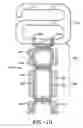 Fig. 06 - Decorative straps for a bra and a bra incorporating the same