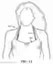 Fig. 07 - Decorative straps for a bra and a bra incorporating the same