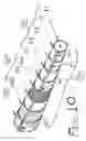 Fig. 10 - Compound hook and loop drum system for a floor sander