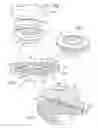 Fig. 02 - Pneumatic blocking support for an optical lens