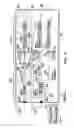 Fig. 06 - Diversity-switched front end base station transceiver system
