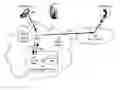 Fig. 01 - Dynamic Processing of Virtual Identities for Mobile Communications Devices