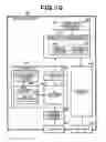 Fig. 20 - Mobile communication system using private network, relay node, and radio network controller