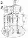 Fig. 02 - PAGING FOR A RADIO ACCESS NETWORK HAVING PICO BASE STATIONS