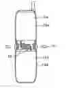 Fig. 01 - Cellular wireless unit