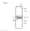 Fig. 12 - Cellular wireless unit