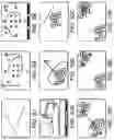 Fig. 09 - Touch screen inputs for a video game system