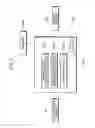 Fig. 08 - Movement-information processing system, terminal unit for use in the system, and battery recharging unit for use with the terminal unit