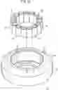 Fig. 13 - Constant velocity joint and method of manufacturing the same