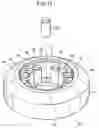 Fig. 19 - Constant velocity joint and method of manufacturing the same