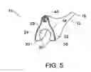 Fig. 04 - Prosthetic device for golfing