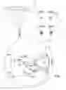 Fig. 02 - Golf club head having movable weights