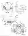 Fig. 03 - Golf club head having movable weights