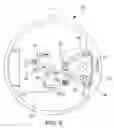 Fig. 04 - Golf club head having movable weights