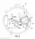 Fig. 04 - Golf club head having movable weights