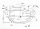 Fig. 09 - Golf club head having movable weights