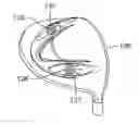 Fig. 01 - Golf club head having movable weights