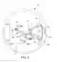 Fig. 04 - Golf club head having movable weights