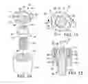 Fig. 06 - Golf club head having movable weights