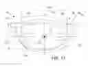 Fig. 09 - Golf club head having movable weights