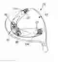 Fig. 01 - Golf club head having movable weights