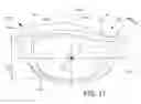 Fig. 09 - Golf club head having movable weights