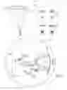 Fig. 02 - Golf club head having movable weights