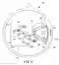 Fig. 04 - Golf club head having movable weights