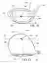 Fig. 08 - Golf club head having movable weights