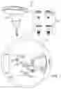 Fig. 02 - Golf club head having movable weights