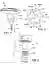 Fig. 05 - Golf club head having movable weights