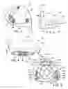 Fig. 03 - Golf club head having movable weights