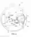 Fig. 04 - Golf club head having movable weights
