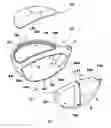 Fig. 01 - Golf club head and method for manufacturing the same