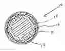 Fig. 01 - Multi-layer golf ball