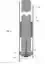 Fig. 05 - Height adjustment mechanism for batting tee