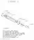 Fig. 03 - Sports ball throwing and pitching training device