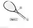 Fig. 02 - Computer for Rackets or Paddles