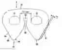 Fig. 01 - Link plate for a plate-link chain