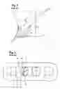 Fig. 02 - Link plate for a plate-link chain