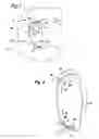 Fig. 03 - Link plate for a plate-link chain