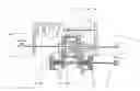 Fig. 01 - Hydrostatic mechanical power-split transmission