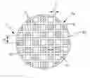 Fig. 01 - Method for manufacturing honeycomb structure