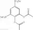 Fig. 07 - Composition containing an esterified substituted benzene sulfonate