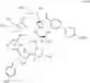 Fig. 16 - Process for the preparation of echinocandin derivatives