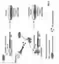 Fig. 11 - Methods of screening molecular libraries and active molecules identified thereby