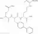 Fig. 91 - Process for the manufacture of peptide facilitators of reverse cholesterol transport